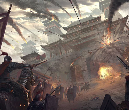 热血传奇经典版新年版本更新公告