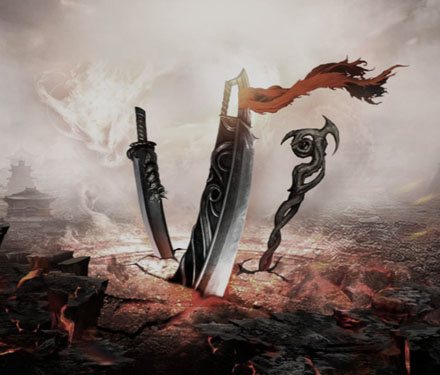 《封魔录》造化，更新个人副本地图，咕咕宠物饲养。